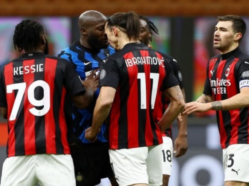 ​Pas Calhanoglut, Interi provon t’i rrëmbej edhe yllin tjetër Milanit