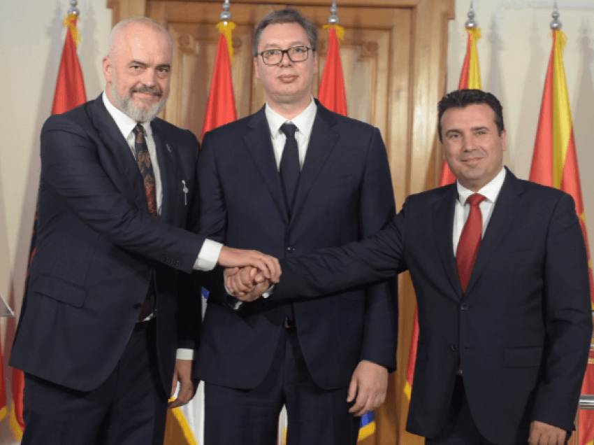 Zbulohet plani me të cilin Serbia po tenton të marrë lidershipin, ja si po përjashtohen shtetet mike të Kosovës
