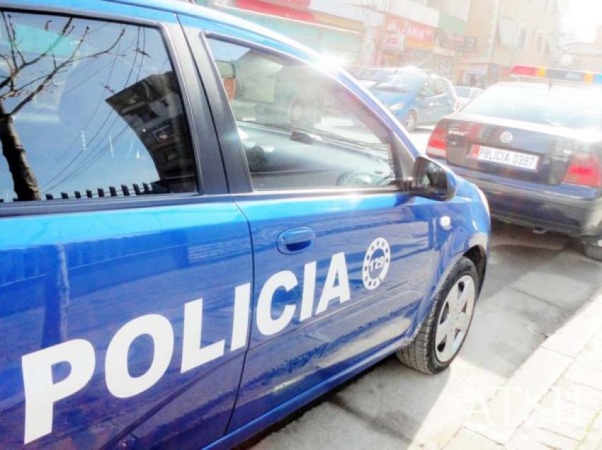 Sherr në Tiranë, i dehuri zihet me një grua, ndërhyn policia
