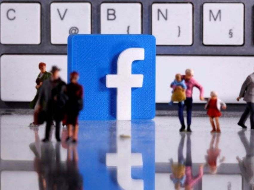 Vlera e Facebookut arrin shifër rekorde, mbi 1 trilion dollarë