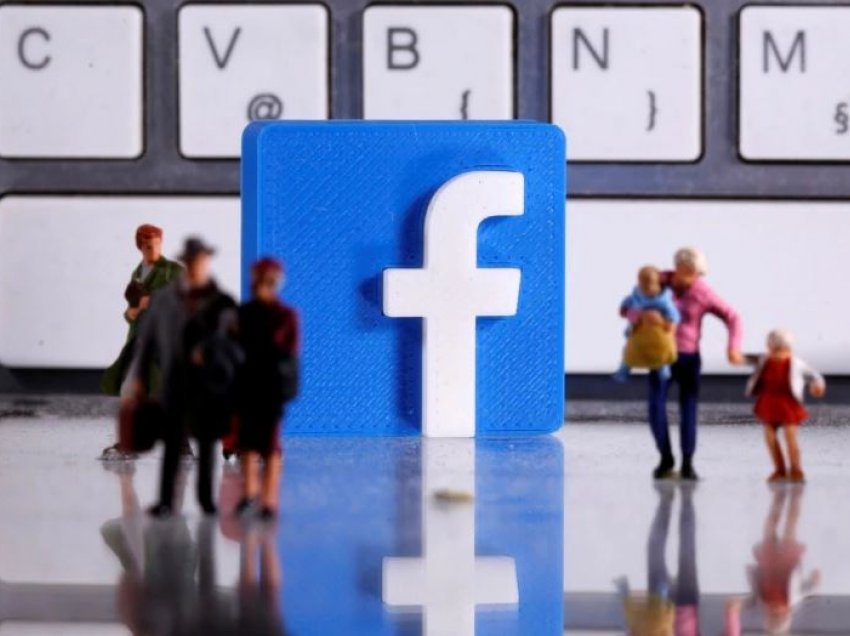 SHBA: Gjykatësi rrëzon paditë e qeverisë ndaj rrjetit social Facebook