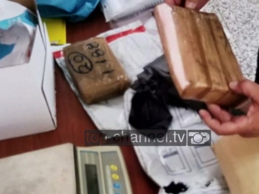 137 kg kokainë të kapur në 2019-ën/ SPAK kërkon 20 vite e 8 muaj burg për të arrestuarit
