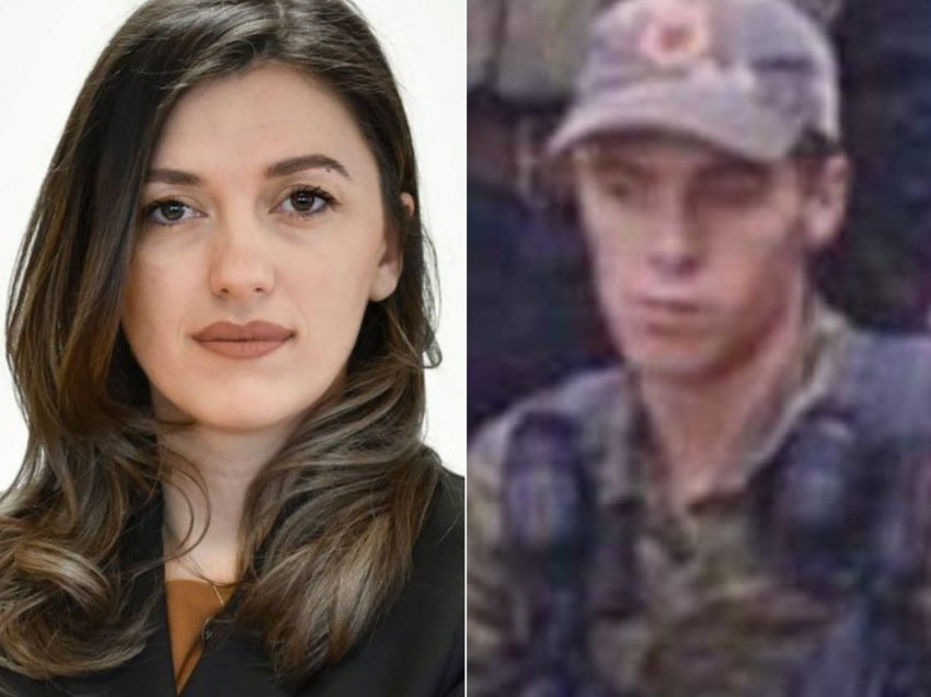 Kundërpërgjigjet kunati i Albulena Haxhiut: Sikur Kosova të ishte një shtet normal kjo figurë e lartë shtetërore do të ishte në burg