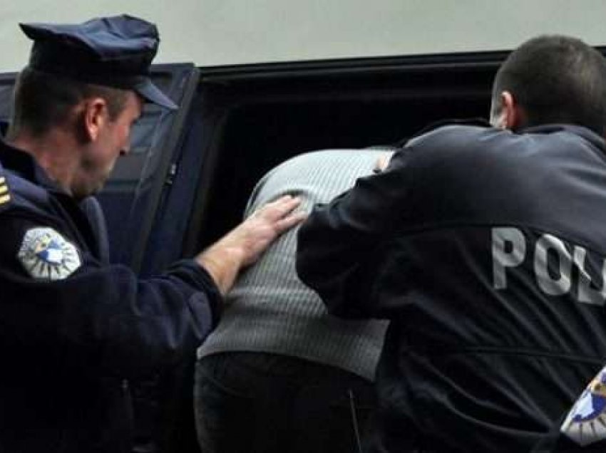 Arrestohen dy persona në Çagllavicë, dyshohen për detyrim në prostitucion