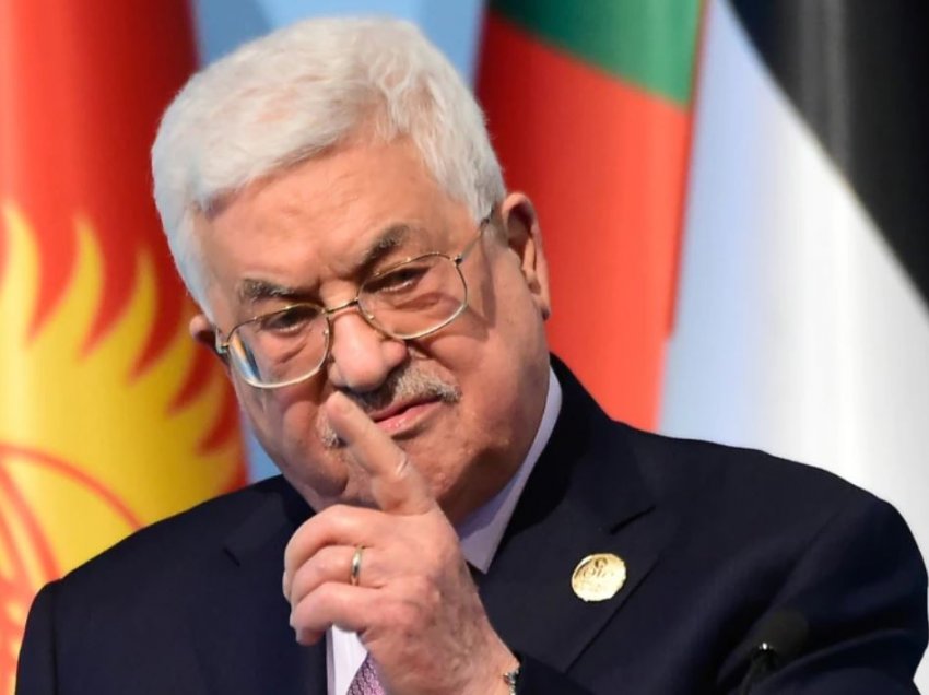 Pse po protestojnë palestinezët kundër Abbasit?