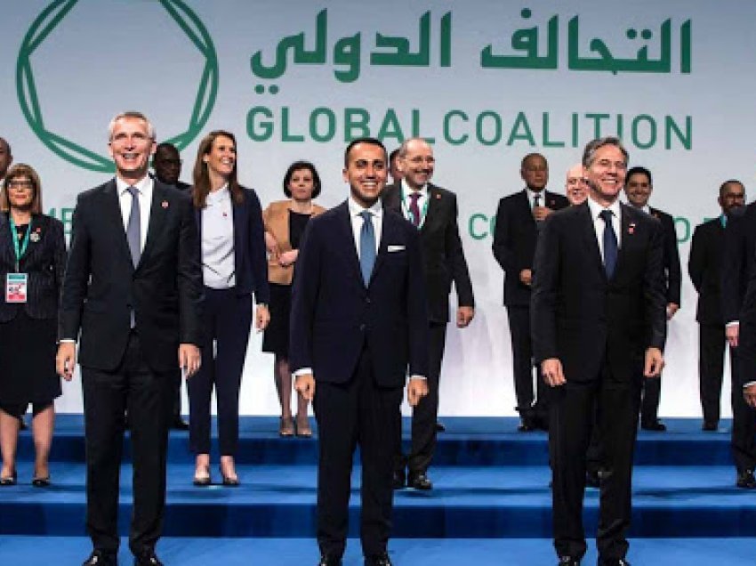 Koalicioni global: Shteti Islamik mund të shtrihet në Afrikë