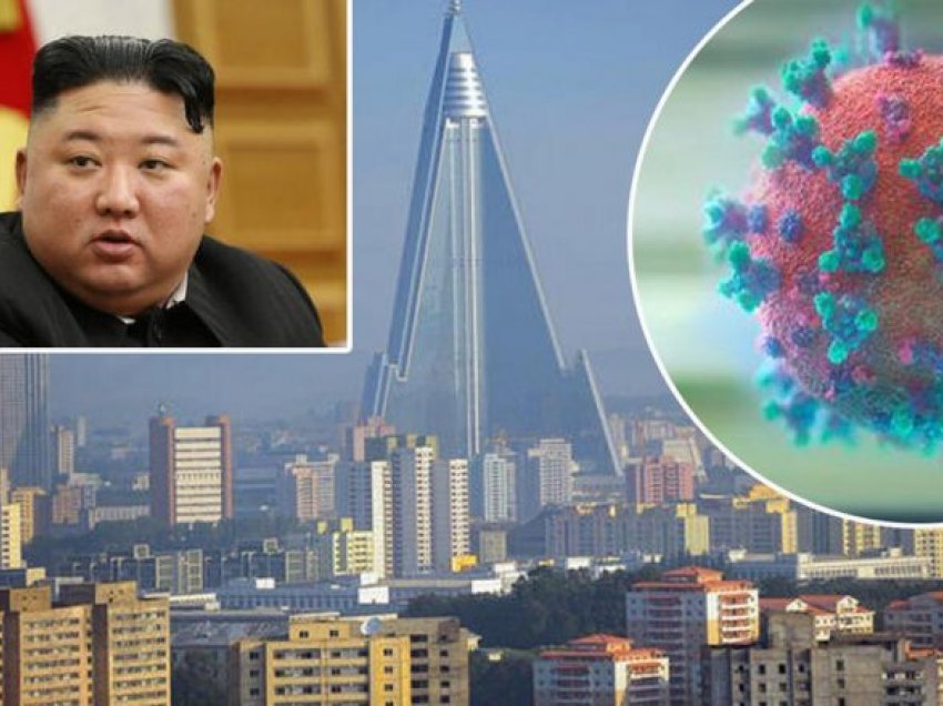 Nervozohet Kim, lideri verikorean ndërron disa zyrtarë të lartë – gjithçka ndodhi për shkak të mos reagimit në luftën kundër pandemisë