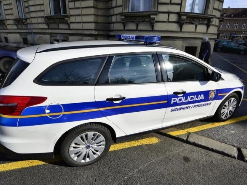 Aksion i policisë kroate në Zagreb, në mesin e të arrestuarve edhe drejtori i televizionit publik HRT