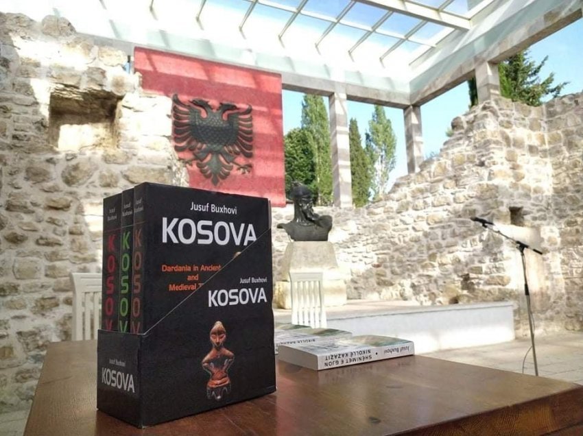 Kosova dhe Skënderbeu, një simbiozë historie e lavdishme