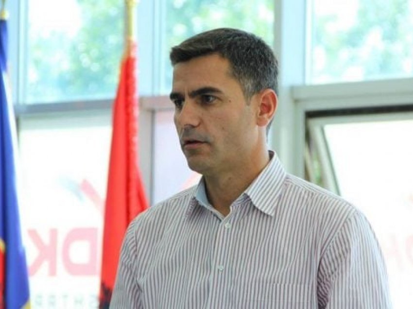 Xhafer Tahiri i vetmi kryetar që nuk jeton në Komunën që qeveris, ka shtëpi 155 mijë euroshe në Prishtinë