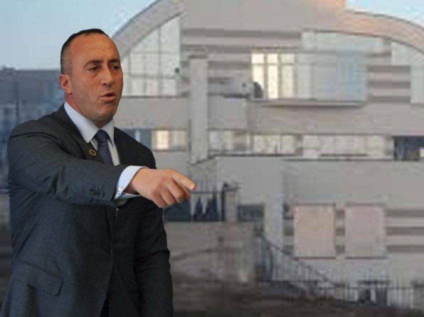 Shtëpia megalomane 900 m2, 300 mijë euro/ Del ofertuesi i parë për t’ia ble shtëpinë e Ramushit – a do t’ia shet Haradinaj?