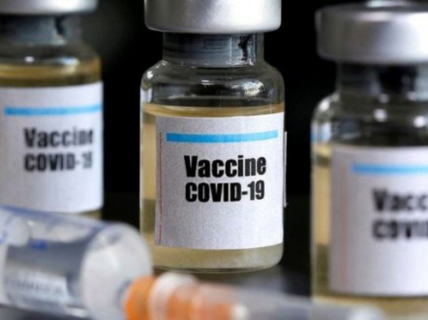 Banka Botërore rrit fondet për vaksinat nga tetë miliardë dollarë në 20 miliardë dollarë