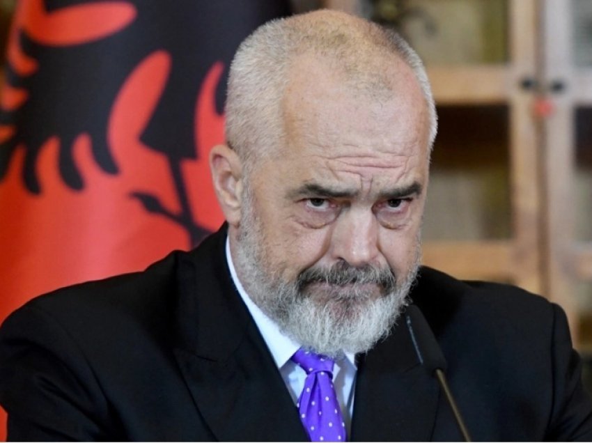 Padia kundër Serbisë/ Ish-zv. ministri i MPB-së “godet” Edi Ramën