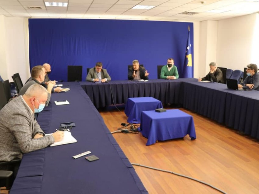 Zafir Berisha: Kosova ka kapacitete profesionale për parandalimin e sulmeve kibernetike