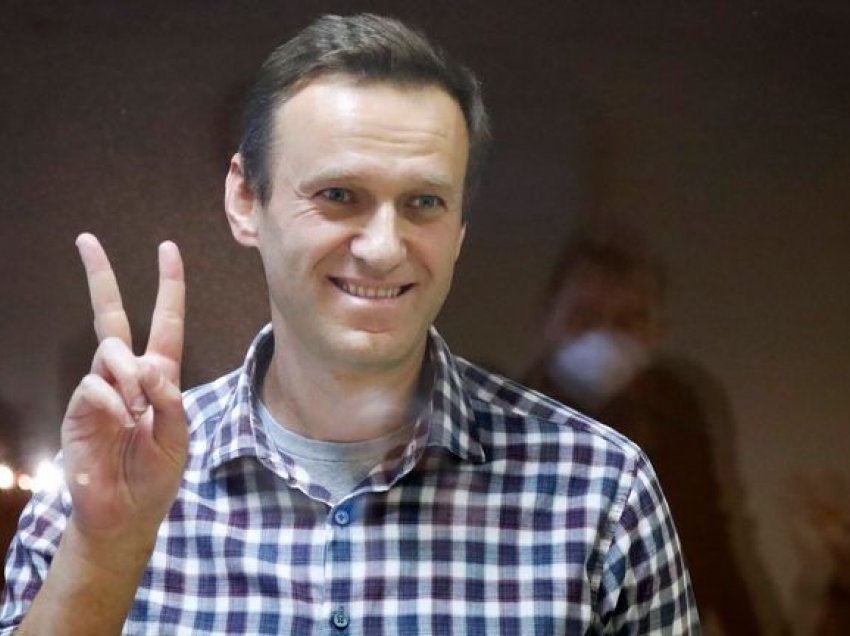 Ekspertet e OKB-së kërkojnë hetim ndërkombëtar të rastit Navalny