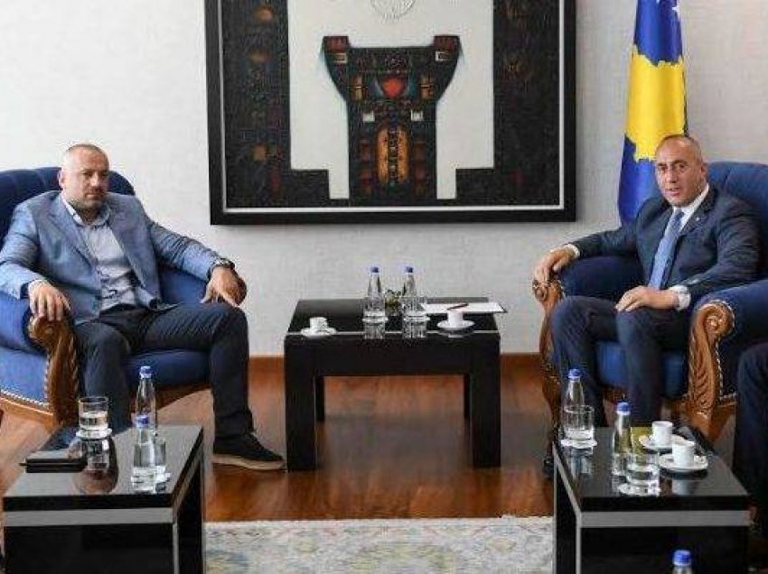 Befason Haxhiu me deklaratën për Haradinajn, ka dyshime se ka bashkëpunuar me Radojçiq