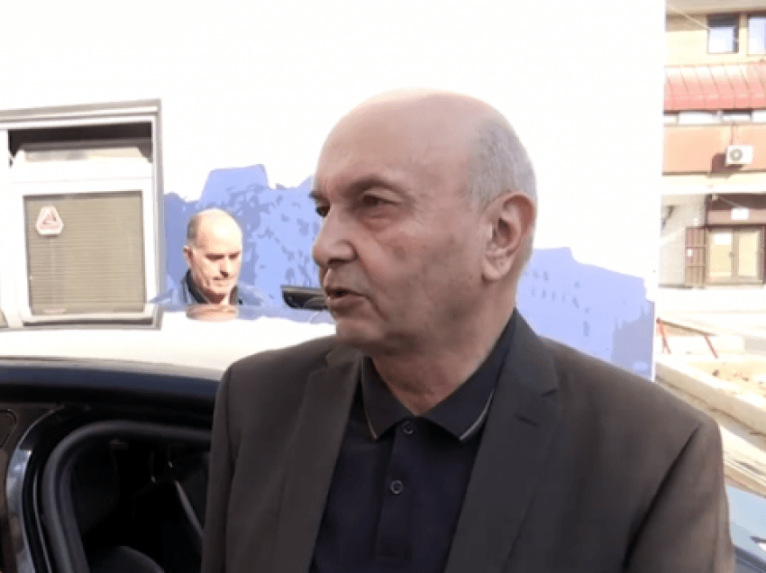 Mustafa thyen heshtjen, flet për zgjedhjet e brendshme në LDK