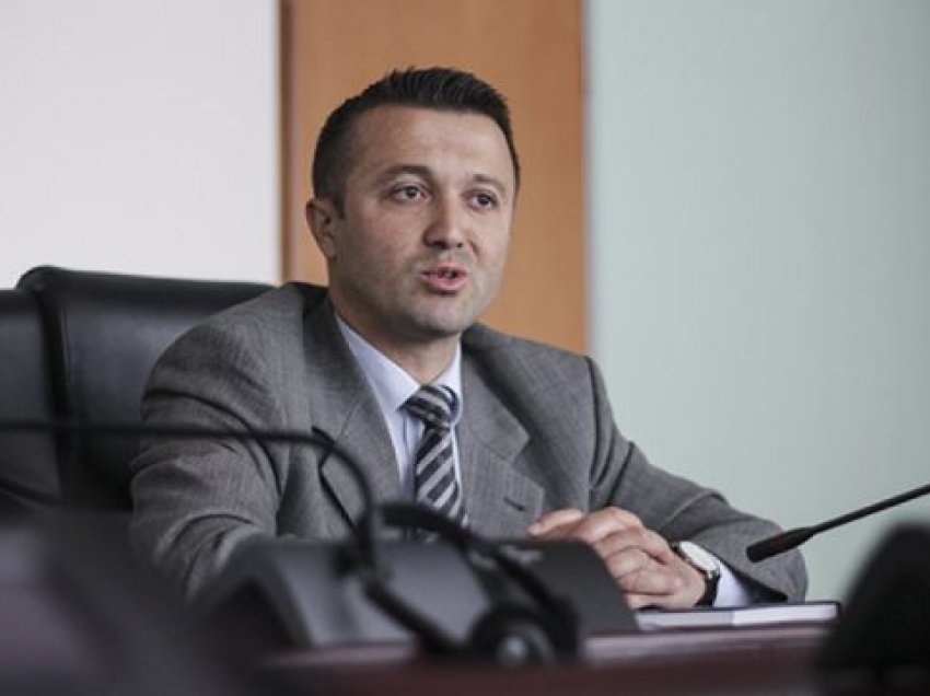 Veton Berisha: Do të ankohemi në të gjithë mekanizmat për orkestrim të votave nga Lista Serbe