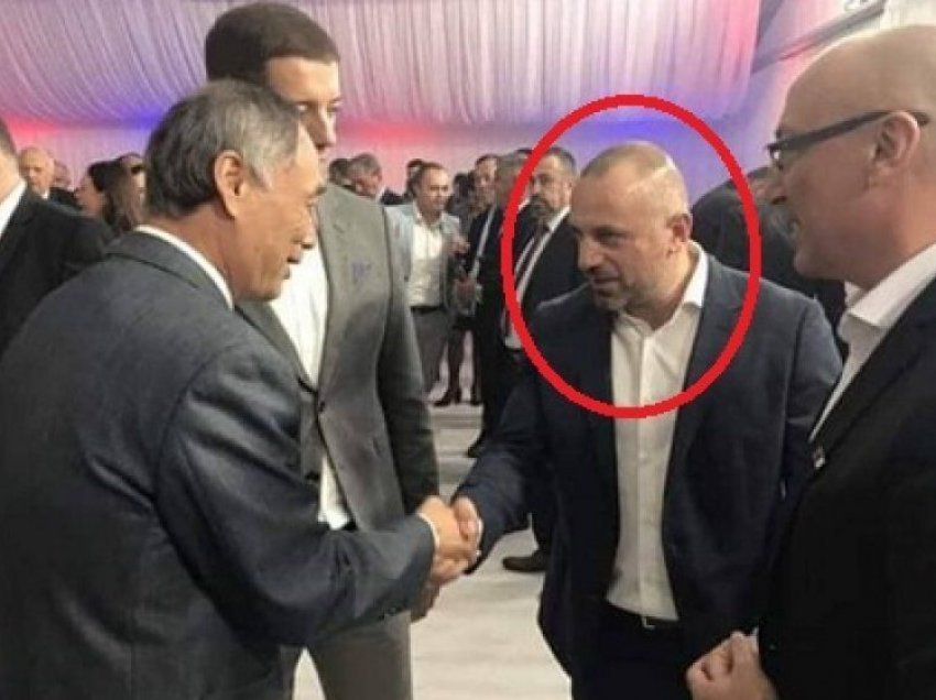 Habitet ish-prokurori special, i cili kishte lëshuar urdhër për arrestimin e Milan Radojeçiqit