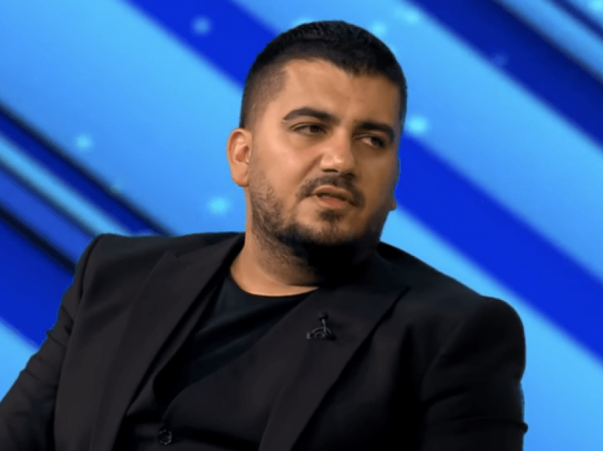Ermal Fejzullahu paralajmëron risi në projektin e ri