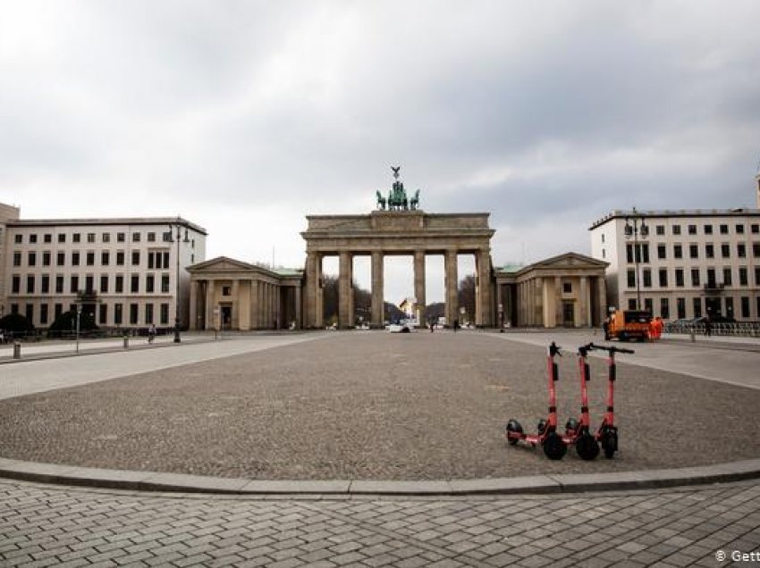 Gjermania nis lehtësimin e masave anti-Covid