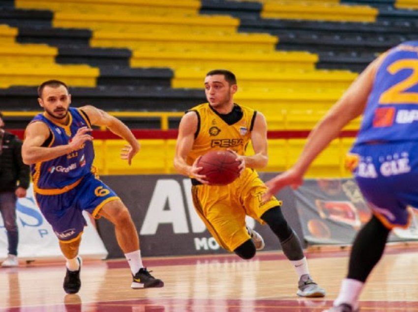 ​Basketboll, nesër zhvillohen dy sfida shumë interesante në Superligën e Kosovës