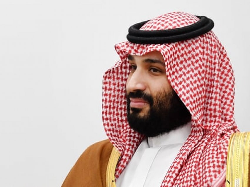 Dorëzohet kallëzim penal në Gjermani ndaj princit saudit për vrasjen e Khashoggit