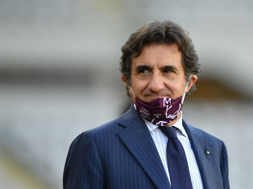 Lazio-Torino drejt 3:0 në tavolinë dhe -1 pikë