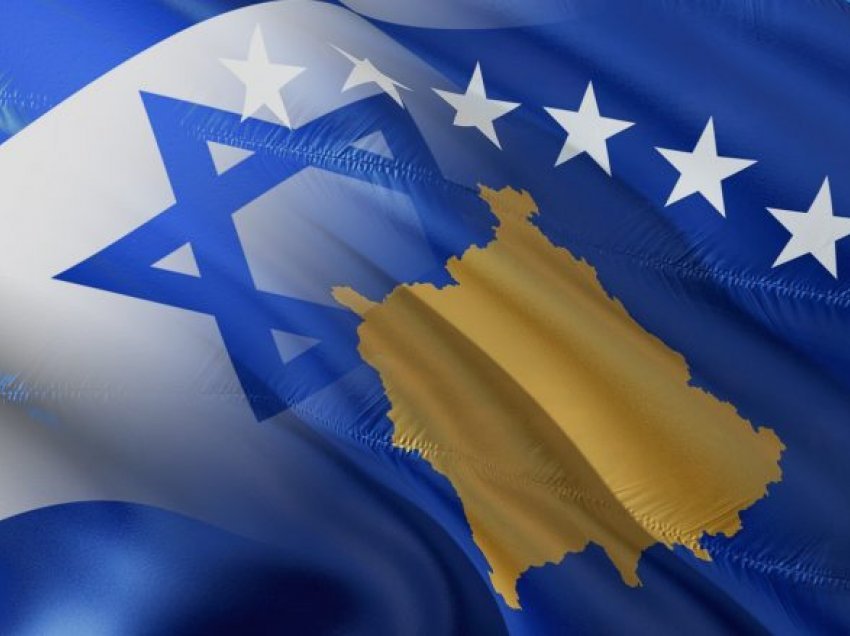 Hapen zyrat ndërlidhëse për bashkëpunim ekonomik Kosovë-Izrael