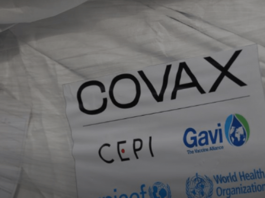 Covax publikon listën e 142 vendeve që do të marrin vaksina, në mesin e tyre edhe Maqedonia