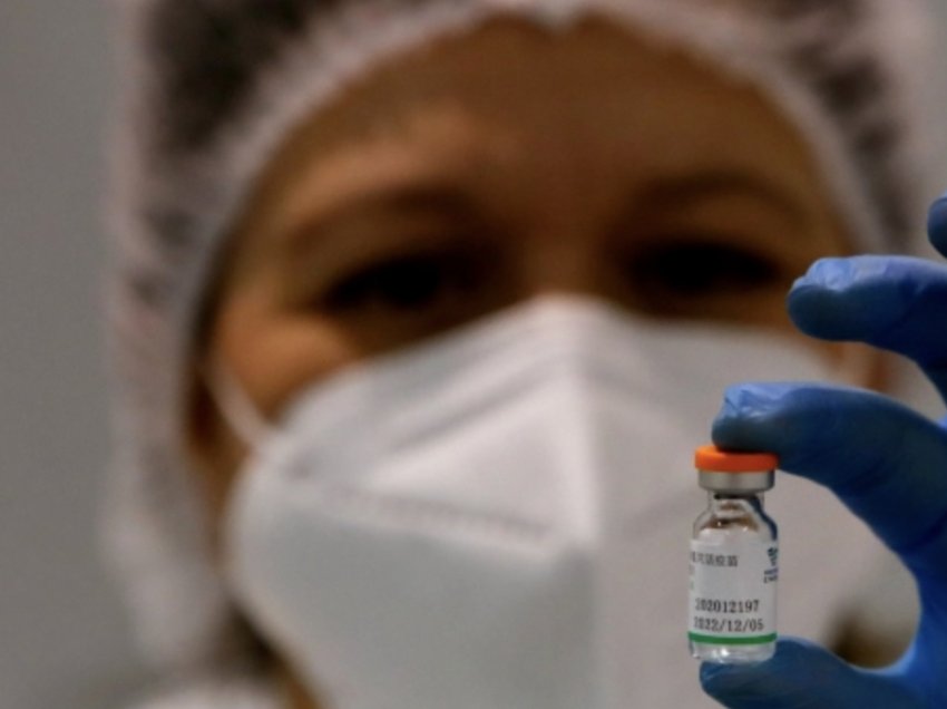 Vaksinat kineze “pushtojnë” botën