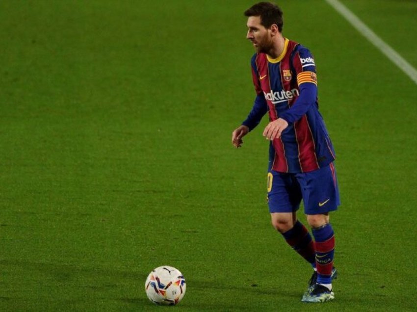 Barcelona sfidon Messin të qëndrojë me 5 emrat të mirënjohur