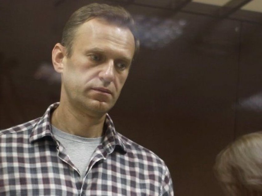 Burimet: SHBA sanksione ndaj Rusisë për helmimin e Navalnit