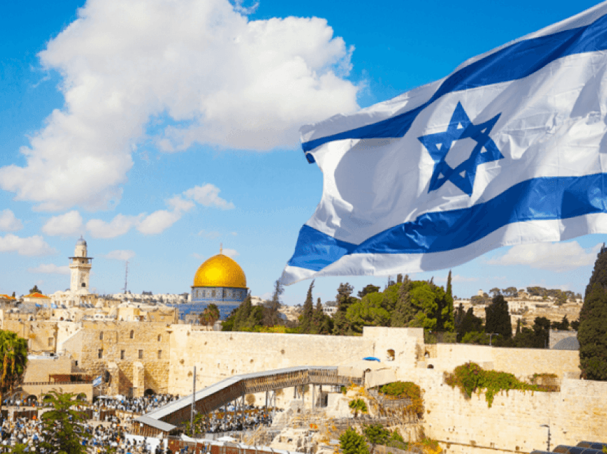 Foreign Policy: Ka ardhur koha t’i jepet fund raportit special me Izraelin