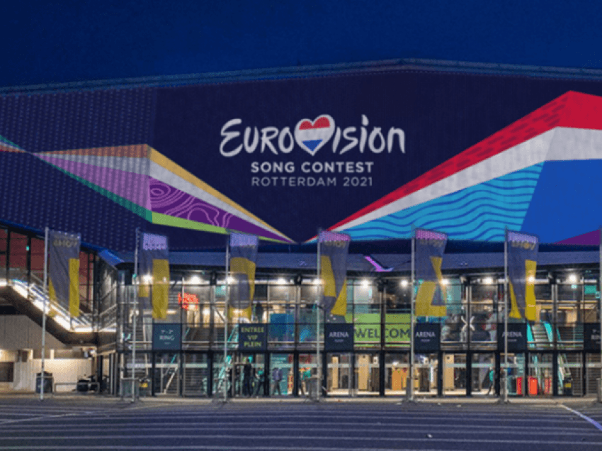 Eurovisioni vendos zhvillimin e festivalit me skenarin B: Artistët e shteteve interpretojnë në skenë, reduktohet publiku dhe stafi pjesëmarrës