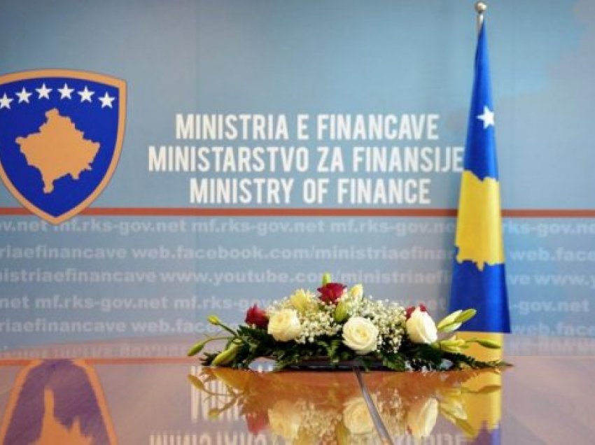 Ministria e Financave me njoftim për pagesën e dytë të shtesave për mësimdhënësit