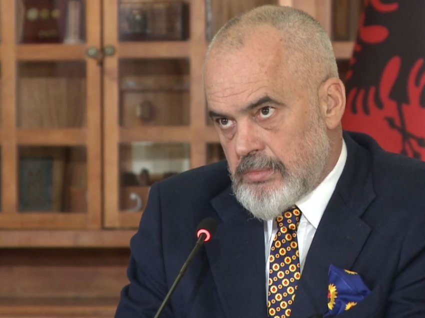 Pano Soko: BE dha 600 mln euro për pandeminë në Shqipëri, Rama u tall me qytetarët