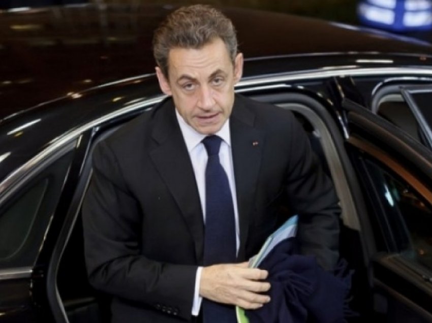Ish-presidenti francez, Sarkozy do ta padisë Francën në Gjykatën Evropiane