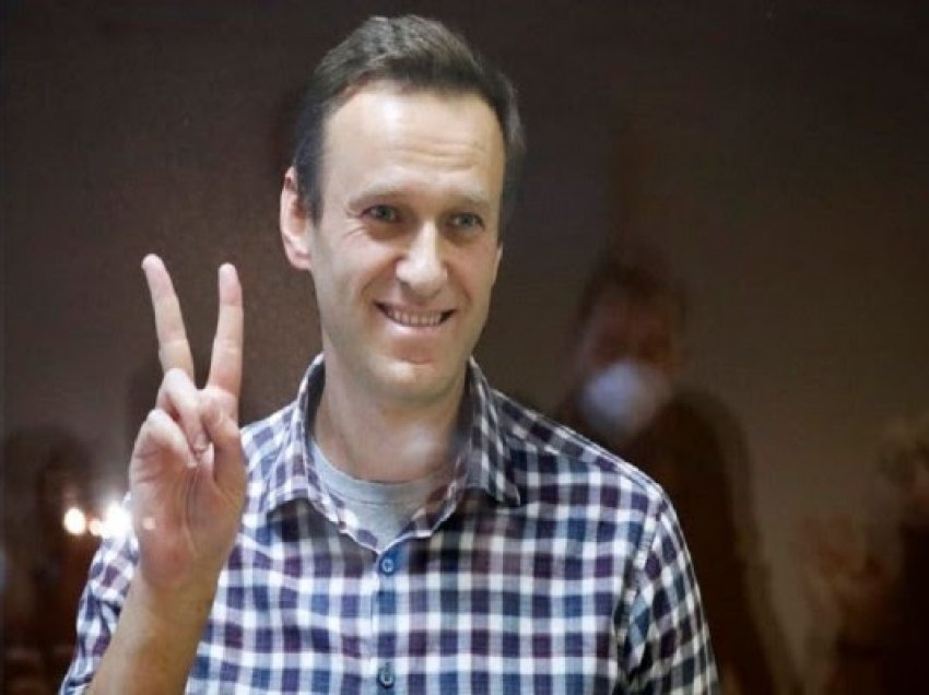 ​SHBA pritet të vendosë sanksione kundër rusëve në lidhje me helmimin e Navalny