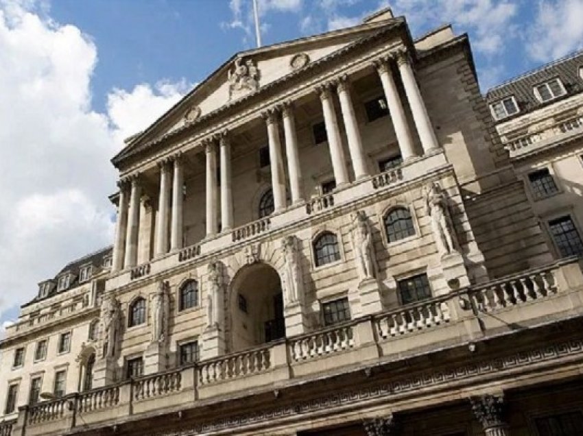 ​Britania do të rritë taksat e korporatave për shkak të shpenzimeve kundër COVID-19