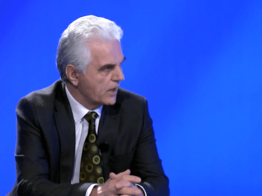 Ish-ambasadori i Shqipërisë në Kosovë: Qëndrimi i Kurtit për bashkimin kombëtar është realist