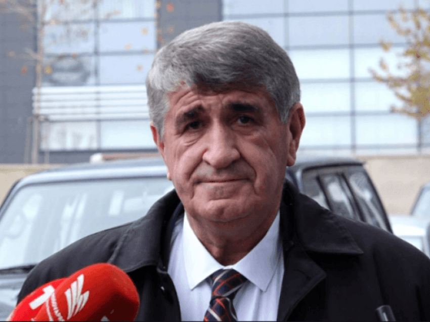 Ish prokurori: Radoiçiq ka thënë se kur të pensionohet Syla do të më hiqet urdhër-arresti