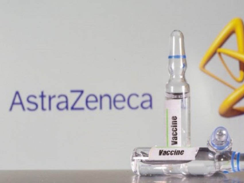 ​Edhe Austria fillon vaksinimin me AstraZeneca për mbi 65-vjeçarët