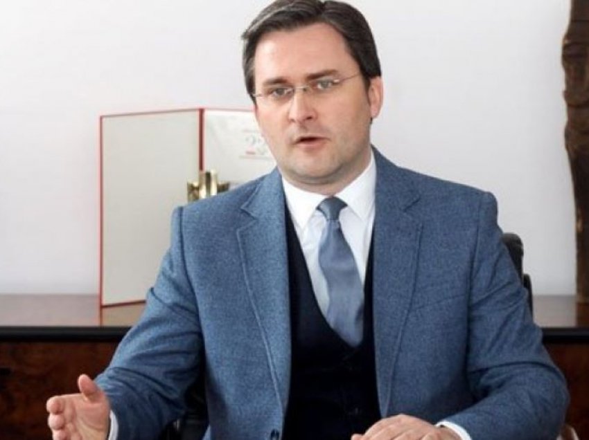 Ministri i jashtëm serb kërkon kompromis në dialog, por jo njohjen e Kosovës