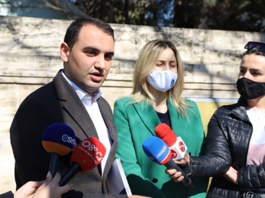 PD sfidon Ramën dhe Veliajn: Të vijnë në gjyq për të treguar kujt i kanë dhënë 23 milionë euro për një incinerator fantazëm