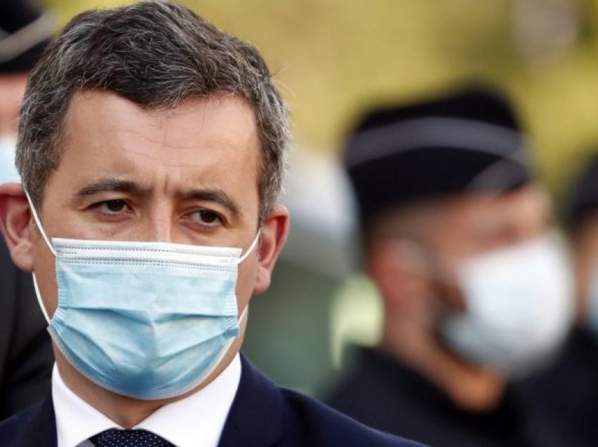 “Ankohet” ministri francez, tregon se pse nuk po mundet të mbyllë xhamitë
