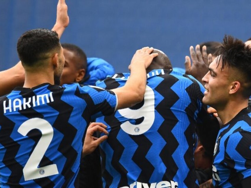 Parma-Inter, ndeshja e vetme në Serie A