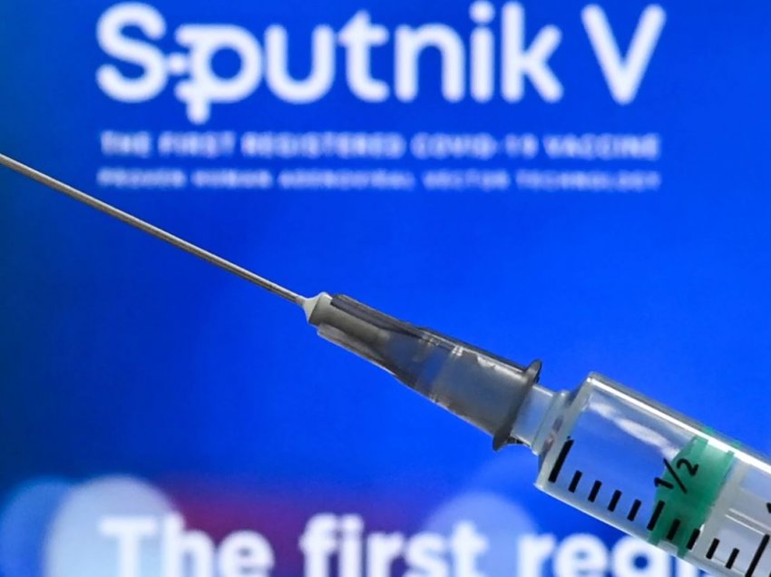 Rregullatori i BE-së nis rishikimin e vaksinës ruse, Sputnik V