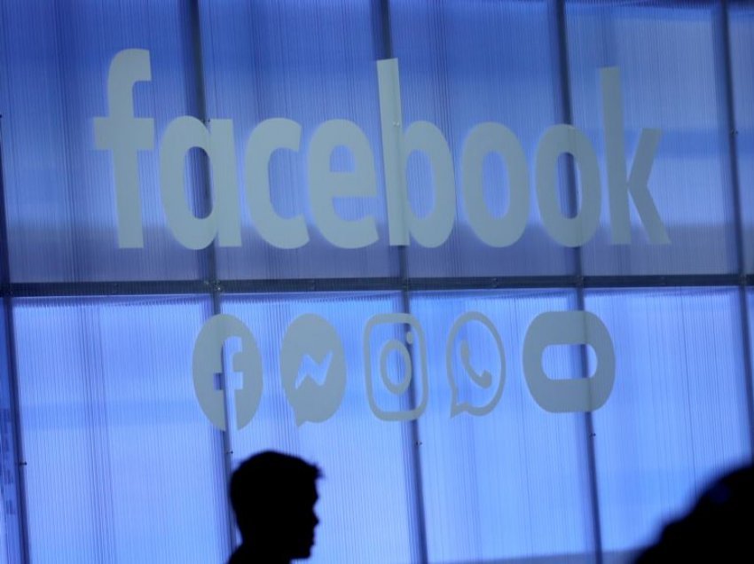 Ndalimi i reklamave gjatë zgjedhjeve, Facebook anulon vendimin