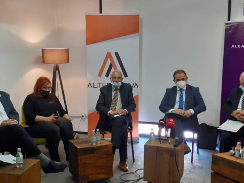 Koalicioni Aleanca për Shqiptarët & AlternAtivA: Koncepti i arsimit fillor është i shpejtuar, i imponuar dhe nuk përkon me nevojat e shkollës sonë
